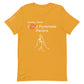 Unisex Pretty Good Pyr Parent Tee