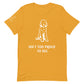 Unisex Ain't Too Proud Tee