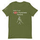 Unisex Pretty Good Pyr Parent Tee