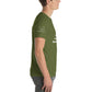 Unisex Vacuum Tee