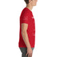 Unisex Family Tree Tee