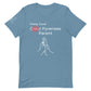 Unisex Pretty Good Pyr Parent Tee