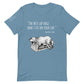 Unisex Lap Dog Tee